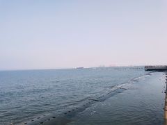 -东疆建设开发纪念公园