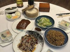 -明阁 Ming Court(广州朗豪酒店)