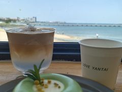 -ChanDu躔度咖啡(灯塔店)