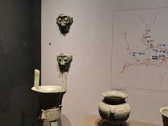 -陕西历史博物馆