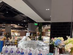 -百佳永辉超市(福田星河店)