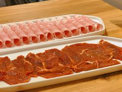 -四喜小胖·北京涮肉(五道营店)