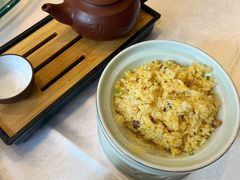 -西安绿地假日酒店·丽宝轩中餐厅