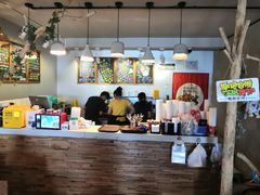 -七七家的糖水店(南湾街1号店)