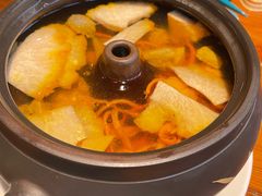 云南汽锅鸡-云雪丽·茶马文化特色菜(古城口店)