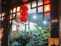 -园林美食城·本土农家菜(杨和镇店)