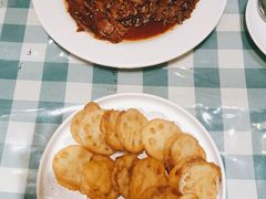 -紫光园·烤鸭(吕家营店)