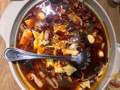 毛血旺-茅庐印象(丁豪广场店)