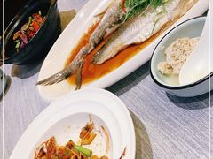 -山水一号·中餐厅