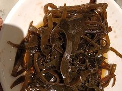 -小菜园新徽菜(马鞍山金鹰店)