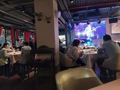 大堂-芙蓉堂(武汉天地店)