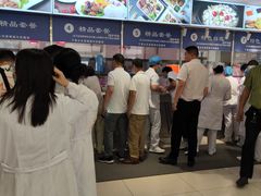 -中医院-的食堂