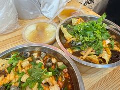 -柳州肥姨妈大骨螺蛳粉(东靖路店)