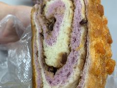 太极包-美嘉华面包西饼店(红胜坊店)