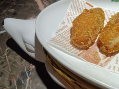 -新白鹿餐厅(金鹰新街口店)