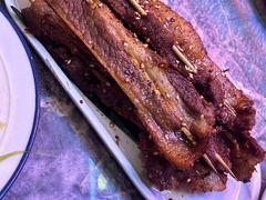 -浩海火燒雲傣家菜(芮欧百货店)