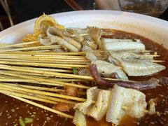 -三生小馆(亭知路店)