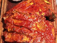 -格鲁·秀色Georgia’s Feast