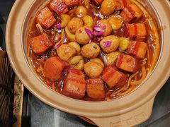 -旺顺阁·北京菜(大望路店)