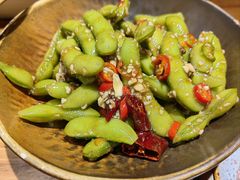 -北京食堂·烤鸭·宵夜(亚运村店)