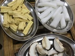 -三叔牛杂火锅店(三淮大街15号店)