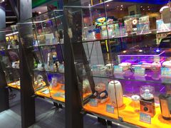 -大玩家超乐场(高新万达店)