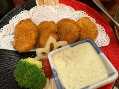 -鸟鹏烧鸟居酒屋(仁恒梦中心店)