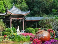 -广州市白云山风景名胜区