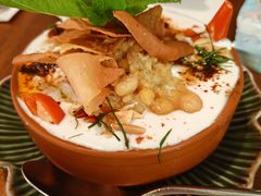 -ELI FALAFEL Lebanese&Mediterranean黎巴嫩美食(富城路店)