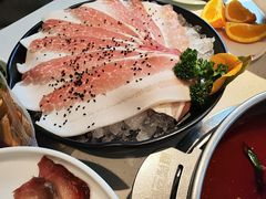 -麻辣空间·清油火锅(水井沟店)