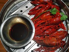 -0574龙虾的故事(东裕店)