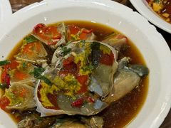 -长平肥姐白粥·海鲜打冷