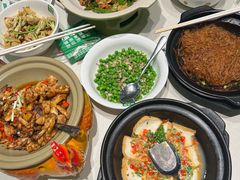 -绿草地·湘菜(7mall店)