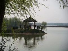 -合肥三国新城遗址公园