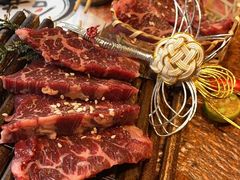 -合幸日本料理·炭火烧肉(观澜御湖店)