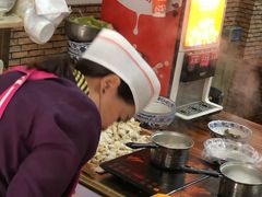-津味张记包子铺(南开二马路店)