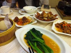 -北海渔村酒楼·粤菜海鲜点心(新华店)