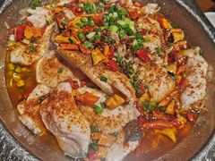 -老长沙湘菜馆(凤凰路店)