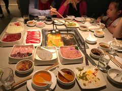 -海底捞火锅(番禺广场店)