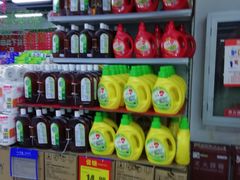 -物美大卖场(玉蜓桥店)