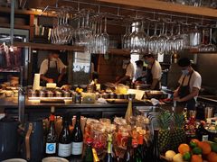 -BOR Eatery(安福路店)