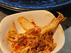 -韩聚屋韩国烤肉餐厅(新北万达店)