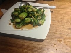 -院里汤包·虾汤包青岛菜(辽源路店)