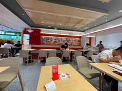 大堂-每味每客·重庆麻辣烫(国泰店)