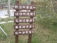 -快活林烧烤(红新路店)