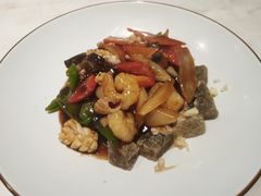 -丁字口海鲜热炒·烧烤大排档