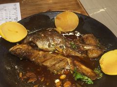 -东北人家铁锅炖(鞍山路店)