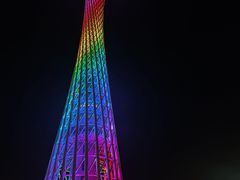 -广州塔