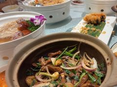 -勝記酒家·37年老字号·经典粤菜(荔枝公园店)