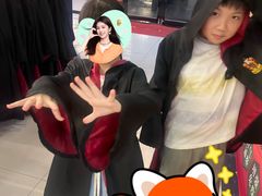 -谜盒子奇幻密室(南屏店)